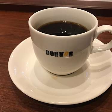 実際訪問したユーザーが直接撮影して投稿した銀座カフェドトールコーヒーショップ 銀座柳通り店の写真