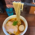 実際訪問したユーザーが直接撮影して投稿した本町ラーメン専門店とものもとの写真