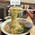 実際訪問したユーザーが直接撮影して投稿した田島町ラーメン専門店麺屋 ようすけの写真