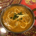 実際訪問したユーザーが直接撮影して投稿した阿佐谷南インド料理KUMARI 阿佐ヶ谷店の写真