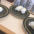 実際訪問したユーザーが直接撮影して投稿した荒川回転寿司はま寿司 花園IC店の写真