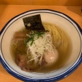 実際訪問したユーザーが直接撮影して投稿した西尾久ラーメン専門店麺処 富士松の写真