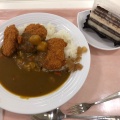 実際訪問したユーザーが直接撮影して投稿した鶴甲学食 / 職員食堂神戸大学生協 国際文化学部食堂の写真