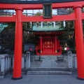 実際訪問したユーザーが直接撮影して投稿した外神田神社末広 稲荷神社の写真