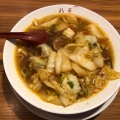 実際訪問したユーザーが直接撮影して投稿した東新堂ラーメン専門店彩華ラーメン 桜井店の写真