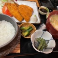 実際訪問したユーザーが直接撮影して投稿した鶴屋町魚介 / 海鮮料理いかの墨 CIAL横浜ANNEX店の写真