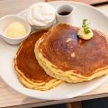 SETドリンクバー - 実際訪問したユーザーが直接撮影して投稿した池辺町カフェButter ららぽーと横浜の写真のメニュー情報