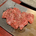 実際訪問したユーザーが直接撮影して投稿した上野焼肉焼肉やいち2.0の写真