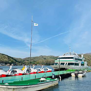 実際訪問したユーザーが直接撮影して投稿した野尻湖沼 / 池野尻湖の写真