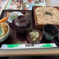 実際訪問したユーザーが直接撮影して投稿した東野和食 / 日本料理北海道生まれ 和食処とんでん 浦安店の写真