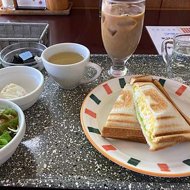 実際訪問したユーザーが直接撮影して投稿した野市町下井その他飲食店くりやの写真