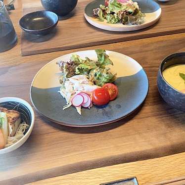 実際訪問したユーザーが直接撮影して投稿した広畑区蒲田その他飲食店繙 himotokiの写真