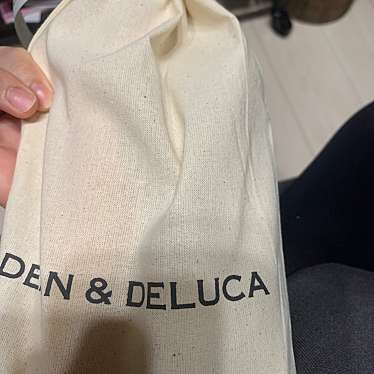 DEAN&DELUCA アミュプラザ博多店のundefinedに実際訪問訪問したユーザーunknownさんが新しく投稿した新着口コミの写真