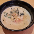 330円うどん - 実際訪問したユーザーが直接撮影して投稿した柏の森回転寿司スシロー飯塚柏の森店の写真のメニュー情報