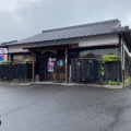 実際訪問したユーザーが直接撮影して投稿した東山町そば蕎麦処 なつ井の写真