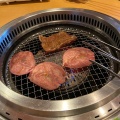 実際訪問したユーザーが直接撮影して投稿した飯田橋焼肉和牛焼肉食べ放題 肉屋の台所 飯田橋店の写真