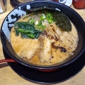 実際訪問したユーザーが直接撮影して投稿した山際ラーメン専門店ラーメンまこと屋 厚木山際店の写真