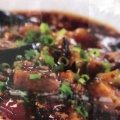 実際訪問したユーザーが直接撮影して投稿した宮の前中華料理龍栄の写真