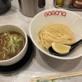 実際訪問したユーザーが直接撮影して投稿した宇田川町ラーメン / つけ麺GaGaNaラーメン 極 渋谷店の写真