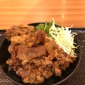 実際訪問したユーザーが直接撮影して投稿した久世韓国料理カルビ丼とスン豆腐専門店 韓丼 城陽店の写真