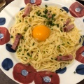 実際訪問したユーザーが直接撮影して投稿した新千葉パスタ鎌倉パスタ ペリエ千葉店の写真