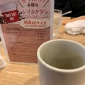 実際訪問したユーザーが直接撮影して投稿した元町喫茶店Cafe Renoir 横浜元町店の写真