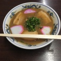 実際訪問したユーザーが直接撮影して投稿した福町ラーメン / つけ麺山為食堂の写真