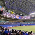 実際訪問したユーザーが直接撮影して投稿した大幸南野球場バンテリンドーム ナゴヤの写真