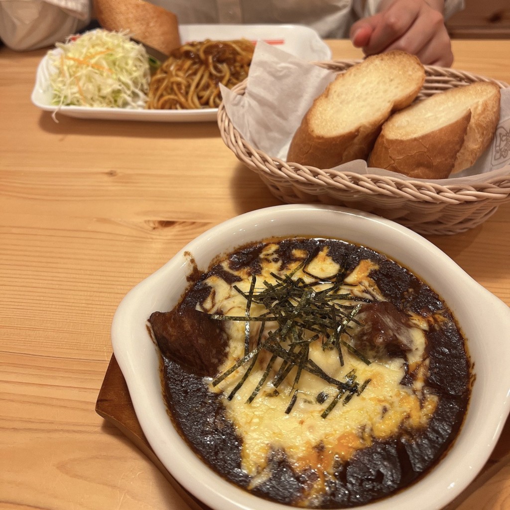 コ哀ちゃんさんが投稿した新橋喫茶店のお店コメダ珈琲店 酒田新橋店/コメダ コーヒーテン サカタシンバシテンの写真