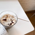喫茶 - 実際訪問したユーザーが直接撮影して投稿した小島町カフェふぁんふぁーれの写真のメニュー情報
