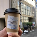 実際訪問したユーザーが直接撮影して投稿した東船場町カフェオーバッシュカフェの写真