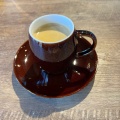 三角プレッツェル - 実際訪問したユーザーが直接撮影して投稿した平蔵カフェAlto cafeの写真のメニュー情報