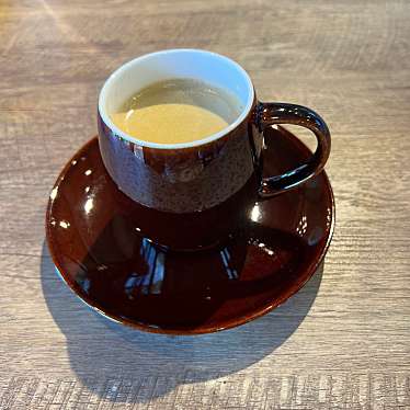実際訪問したユーザーが直接撮影して投稿した平蔵カフェAlto cafeの写真