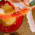 実際訪問したユーザーが直接撮影して投稿した堺町寿司たけの寿司の写真
