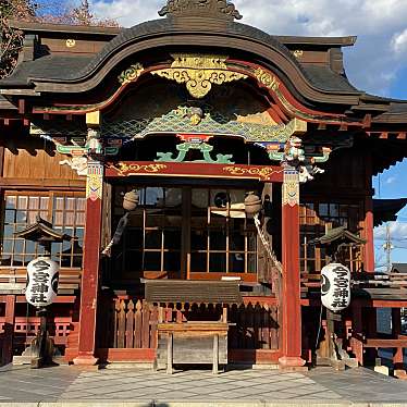 実際訪問したユーザーが直接撮影して投稿した今宮町神社今宮神社の写真