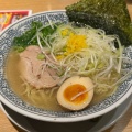 実際訪問したユーザーが直接撮影して投稿した小柿ラーメン専門店丸源ラーメン 草津店の写真