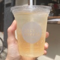 実際訪問したユーザーが直接撮影して投稿した蔵前コーヒー専門店SOL'S COFFEE STANDの写真