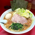 実際訪問したユーザーが直接撮影して投稿した南烏山ラーメン / つけ麺武蔵家 千歳烏山店の写真