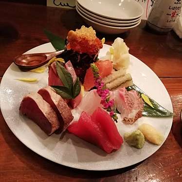 食べあルッキーさんが投稿した桜丘町居酒屋のお店桜ヶ丘 椿堂/サクラガオカ ツバキドウの写真