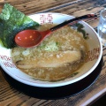 実際訪問したユーザーが直接撮影して投稿した吉田本町ラーメン / つけ麺風雲亭の写真