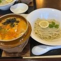 実際訪問したユーザーが直接撮影して投稿した手倉田ラーメン / つけ麺麺乱 我心の写真