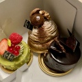 実際訪問したユーザーが直接撮影して投稿した船戸町ケーキPATISSERIE AKAINEKOの写真