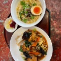 実際訪問したユーザーが直接撮影して投稿した善道町ラーメン / つけ麺レストラン三宝 新津店の写真