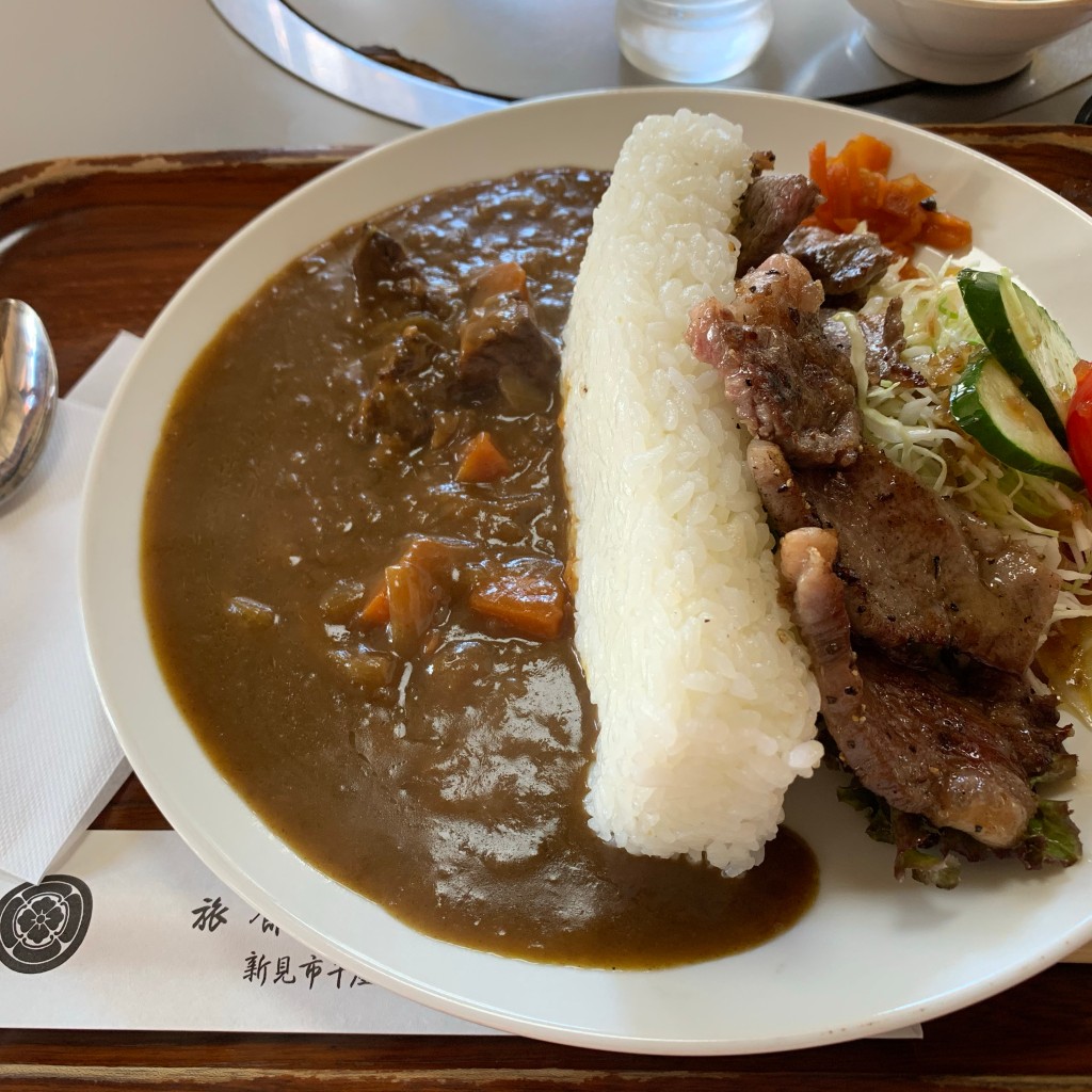 marosioさんが投稿した千屋実肉料理のお店和牛レストラン ふゆさと/ワギュウレストラン フユサトの写真