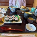 実際訪問したユーザーが直接撮影して投稿した小林和食 / 日本料理北海道生まれ和食処とんでん 茂原店の写真