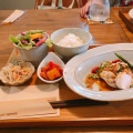 実際訪問したユーザーが直接撮影して投稿した山添町ビストロBISTRO CAFE REMPRIREの写真