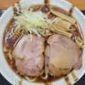 実際訪問したユーザーが直接撮影して投稿した嶋北ラーメン / つけ麺俺の中華 たなか家 本店の写真