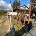 実際訪問したユーザーが直接撮影して投稿した萩原公園トモ・ビオパークの写真