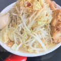 実際訪問したユーザーが直接撮影して投稿した摩利山新田ラーメン / つけ麺麺屋 とん嬉の写真