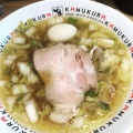 実際訪問したユーザーが直接撮影して投稿した西新宿ラーメン / つけ麺どうとんぼり神座 新宿京王モール店の写真